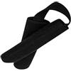Generico Rower Grip Padding Sock Protector | Rower Handle Protector For Fitness Equipment, Anti-Slip Grip Cover For Rowing Machine, Comfort Padding Fors Women, Athletes, Home Gym & Outdoor Sports