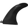 Toyvian Pinna SUP Gonfiabile Staccabile 10 Pollici con Vite, Pinna per Kayak e Tavola da Paddle, Accessorio Sport Acquatici per Maggiore Stabilità e Controllo