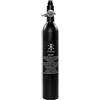 TUXING 4500 Psi/300 Bar PCP Paintball Serbatoio 0,5 l in Alluminio Certificato CE con regolatore Paintball valvola, manometro Pressione di Uscita: 2200psi-M18 x 1,5