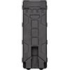 Gexgune Custodia per Caricatore tattico Ricaricabile 10 proiettili Rotondi 12GA 12 proiettili Munizioni Caccia Molle Accessori Pistola (5 Colori opzionali)