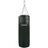 Toorx - Sacco Boxe Pelle Sintetica 20 kg x 80 cm x 33 Diametro