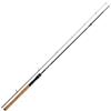 Daiwa Wilderness Trout - Canna da spinning, 2,00 m, 2-10 g