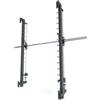 Atletica R7 Smith Machine Add-on 200 Trasforma il Tuo R7 Power Rack in Multipressa | Allenati in Modo Sicuro e Intenso, Come in Studio | Capacità di Carico 600kg