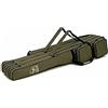 Behr 5516156 Borsa Per Canna Da Pesca Allround
