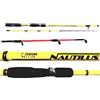 GLOBE FISHING Canna Seppia Calamaro 2.70Mt Nautilus Pesca Totanara Tataki Oppai Barca Totano