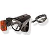 XLC Set di luci XLC Alderaan CL-S17, illuminazione efficiente
