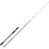 Falcon CANNA FALCON BLACK PHANTOM VERTICAL BALL ACID 2.10MT 100-200GR