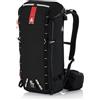 Arva Unisex Skitrip 28 Skirucksack, Black, 28L