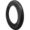 YANSHUYU Pneumatico Per Bicicletta Con Copertone Largo Pneumatici for bicicletta 16x3,0 pollici Pneumatici Per Bici(OuterTyre)