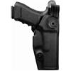 VEGA HOLSTER Fondina Professionale in Polimero VKG800 Guardian