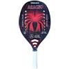 Beach Tennis Ace Beach Tennis Racchetta Beach Tennis Racket Fiberglass 2022 (Glitter)