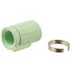 Maple_Leaf 50 gradi Autobot Hop-Up Bucking per pistole VSR e GBB (verde)