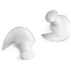 Aquarapid Nuoto e Pallanuoto Tappi per le orecchie Marca Unisex Adulto