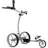 tour made RT-630 / RT-630S - Trolley da golf elettrico, doppio motore, retromarcia, freno di discesa in montagna, batteria al litio per 27-36 fori, molti accessori, marchio di qualità tedesca