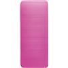SHINROAD Tappetino da yoga da donna, antiscivolo, extra spesso, cuscino per esercizi, per casa, palestra, allenamento, pilates, gomiti, protezione per il fitness, rosa