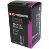 Hutchinson Valvola piccola per camera d'aria presta 48mm 29x1.90-2.35