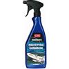 VWPEYY CFG Protettivo Gommoni Ravvivante Lucida Tessuti in Neoprene e superfici gomma 500ml - cod. N02