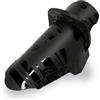 Unleazhed Parafango avvitabile | M01 Bolt On Mudguard | Per Fox 34 * 36 * 38 | Rockshox Zeb, Domain, Lyrik, Pike (fare riferimento alla descrizione) | Made in Germany