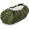 Marsupio 65, Sacco Porta Selvaggina Unisex - Adulto, Verde