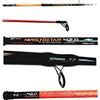 Globe Fishing Canna Pesca Surfcasting 200g Surf Casting Telescopica Carbonio
