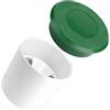 Ratpzou Buche Da Golf Per Putting Green,Allenatore Compatto con Custodia - Buca da Golf per Giardino - per Uomini Donne Ragazzi Golfers Giardino Interno Esterno