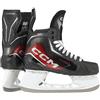 CCM JetSpeed FT860 - Pattini da hockey su ghiaccio, misura normale (7.0 = EU 42)
