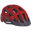 Lazer Unisex's CZ1965040 Parti Bicicletta Standard, Uni-Size Adulto 54-61 cm
