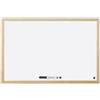 Bi-Office LAV. BUDGET BIANCA LAC. PINO 90X60 - Y15110
