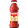 MUTTI - Passata di Pomodoro, 800g, Confezione da 6 unità
