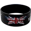 Fascia in gomma BABYMETAL WEMBLEY MEMORIAL LV ver. 2016 Limited Live Goods EX...