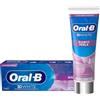 Oral-B - 3D White Bianco Perla Dentifricio 75 ml