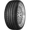 Continental SportContact 5 P XL FR - 235/35R19 91Y - Pneumatico Estivo
