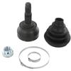SKF VKJA 3068 Kit Giunti Omocinetici, | Compatibile con: ALFA ROMEO 145, 146, 147, 155, SPIDER, FIAT BARCHETTA, BRAVA, BRAVO I, COUPE, MAREA, MAREA Weekend, MULTIPLA