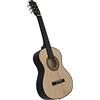 vidaXL Chitarra Classica Principianti Bambini 1/2 34 Tiglio