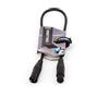 PROEL Cavo per Microfono PROEL CHL250LU10 XLR maschio 3P - XLR femmina 3P 10Mt. Cannon