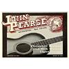 John Pearse® Strings »510L LIGHT - ACOUSTIC GUITAR - PHOSPHOR BRONZE & SILK WOUND« Corde per Chitarra Acustica 6-Corde - 011/049