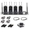 CAD AUDIO Monitor audio in-ear, standard (GXLIEM4)