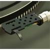 technik@all Ingegneria @ All Headshell HS 15 in SME della Costruzione, in alluminio pressofuso