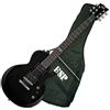 ESP GUITARS LTD 307696 EC-10 Kit B-Ware per chitarra elettrica Nero