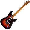 KORN JET Guitars JS300 - Chitarra elettrica Sunburst