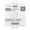 Giwnhvx AND-SP636E Controller monocromatico SPI DC5-24v con supporto per touch 2.4G
