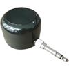 Dickly Amplificatore per chitarra elettrica ricaricabile facile installazione piccolo woofer per bassi multimediale stereo 5 W mini amplificatore per, a