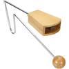 QUARKZMAN Vibraslap Strumento A Percussione Vibraslap Strumento Musicale