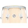 Latin Percussion Cerchio Conga M274B 11-3/4 - Cromato