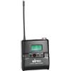 Mipro ACT-32TC - Trasmettitore tascabile analogico UHF con batteria