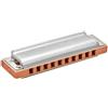 HOHNER hom1896037 Marine Band Classic in D Armonica a Bocca