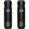 LEWITT COPPIA MICROFONI LEWITT LCT040MP MATCH STEREO