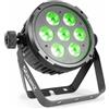 BeamZ BT270 Proiettore laser da discoteca Nero Adatto per uso interno