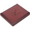 OFFSCH Saxophone Reed Case in e Antiscivolo Doppia Faccia per Ance Custodia Portatile per Sax Tenore Oboe e Clarinetto Protezione Resistente e Design Elegante