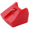durpower Phonograph Record Turntable Needle For Models Akai ap-m3, Clarity 1 & 3, Akai Midi1, Akai midi3 Kenwood m-3s, Kenwood M3S, Kenwood P-3, Kenwood P3